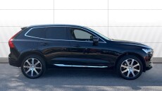 Volvo Xc60 2.0 T8 390 Hybrid Inscription Pro 5dr AWD G tronic Estate